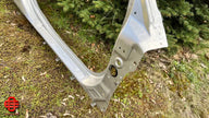 FERRARI F8 TRIBUTO RH SIDE PANEL WITH QUARTER PANEL