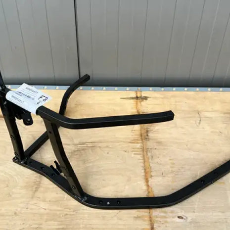 FERRARI F8 TRIBUTO RIGHT FRONT SUBFRAME OEM