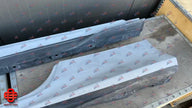 FERRARI F8 TRIBUTO SIDE SKIRT CARBON FIBER