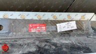 FERRARI F8 TRIBUTO SIDE SKIRT CARBON FIBER