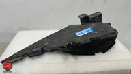 FERRARI F8 TRIBUTO SPIDER COMPL LH BRAKE AIR INTAKE CARBON VERSION