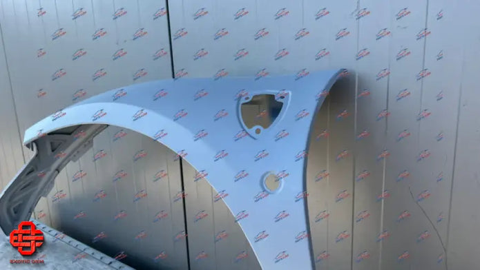 FERRARI F8 TRIBUTO / SPIDER FRONT FENDER LH SHIELD VERSION