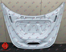 FERRARI F8 TRIBUTO SPIDER FRONT HOOD