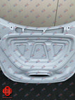 FERRARI F8 TRIBUTO SPIDER FRONT HOOD