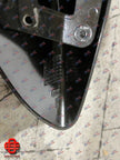 FERRARI F8 TRIBUTO / SPIDER LH FLANK FLOW SPLITTER