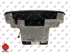 FERRARI F8 TRIBUTO / SPIDER LUGGAGE COMPARTMENT TRUNK