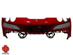 FERRARI F8 TRIBUTO SPIDER REAR BUMPER REAR BUMPER