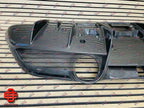 FERRARI F8 TRIBUTO / SPIDER REAR DIFFUSER CARBON OEM