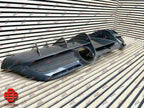 FERRARI F8 TRIBUTO / SPIDER REAR DIFFUSER CARBON OEM