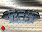FERRARI F8 TRIBUTO / SPIDER REAR DIFFUSER CARBON OEM