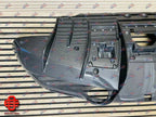 FERRARI F8 TRIBUTO / SPIDER REAR DIFFUSER CARBON OEM