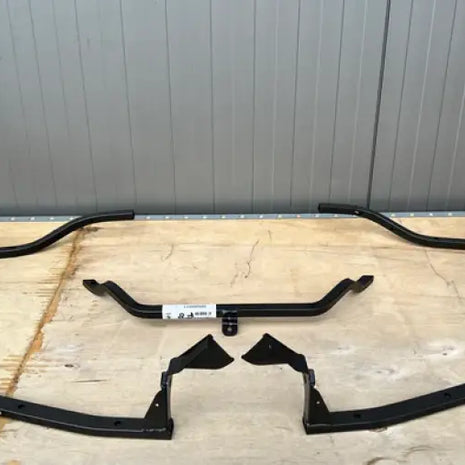 FERRARI F8 TRIBUTO SUBFRAME COMPLETE OEM