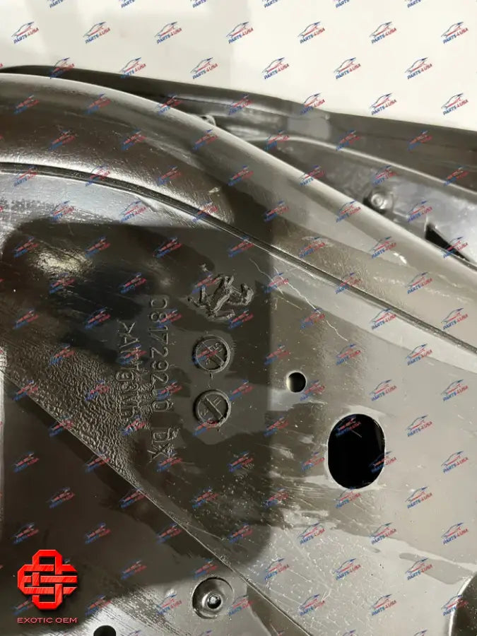 FERRARI FF NEW RIGHT DOOR OEM