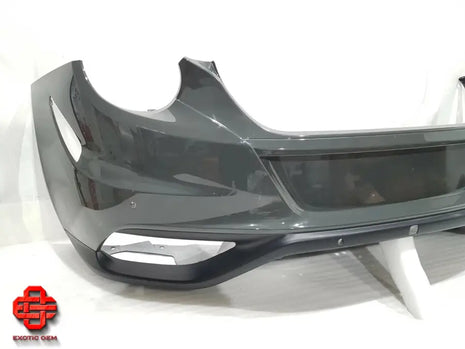FERRARI FF REAR BUMPER