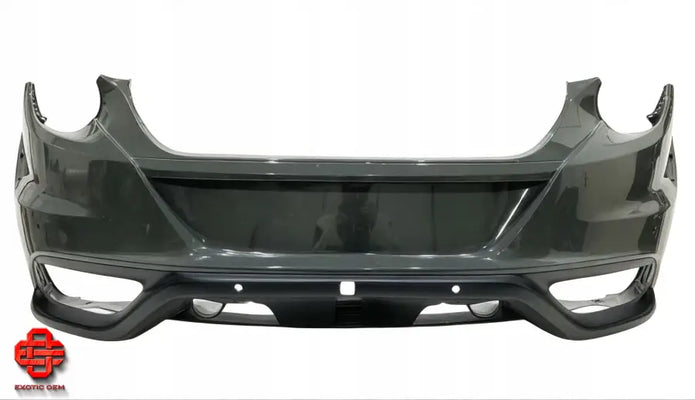 FERRARI FF REAR BUMPER