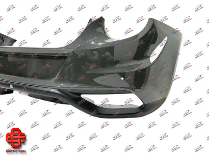 FERRARI FF REAR BUMPER COVER
