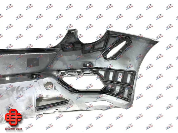 FERRARI FF REAR BUMPER COVER