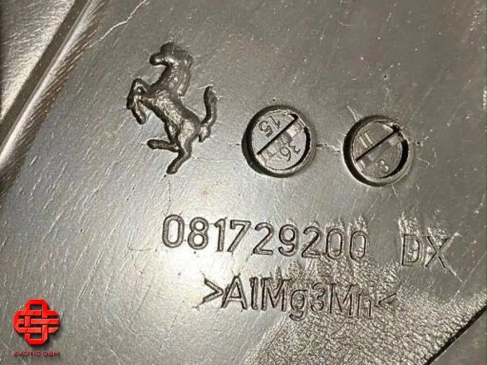 FERRARI FF RIGHT DOOR RIGHT DOOR NEW