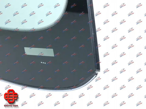 FERRARI FF WINDSHIELD FOR GENEVA VERSION