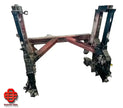 FERRARI FRAME