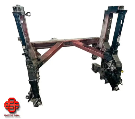 FERRARI FRAME
