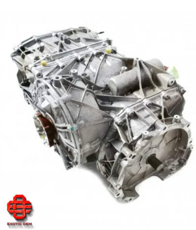 FERRARI GEARBOX COMPLETE ASSEMBLY REFURBISHED WITH 6 MONTHS WARRANTY