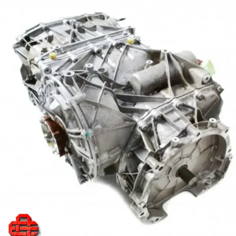 FERRARI GEARBOX COMPLETE ASSEMBLY REFURBISHED WITH 6 MONTHS WARRANTY