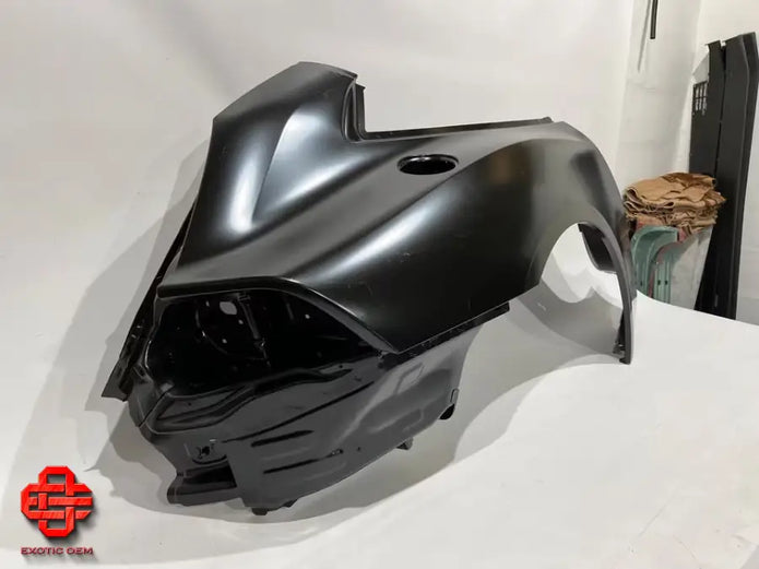 FERRARI GTC 4 - QUARTER PANEL REAR LEFT - QUARTER PANEL LH REAR