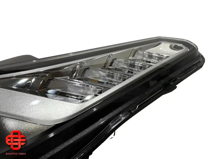 FERRARI GTC4 LEFT HEADLIGHT