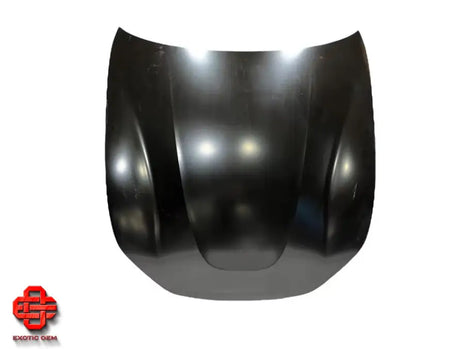FERRARI GTC4 LUSSO - BONNET