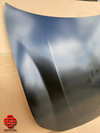 FERRARI GTC4 LUSSO BONNETS FRONT HOOD FRONT HOOD