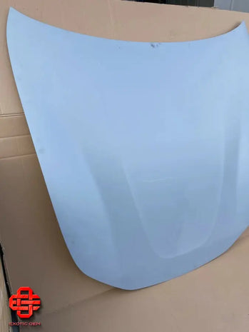 FERRARI GTC4 LUSSO BONNETS FRONT HOOD