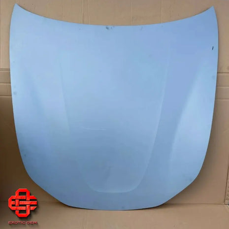 FERRARI GTC4 LUSSO BONNETS FRONT HOOD