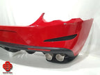 FERRARI GTC4 LUSSO COMPLETE REAR BUMPER