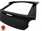 FERRARI GTC4 LUSSO COVER LID TRUNK DECK EL COVER TRUNK LID