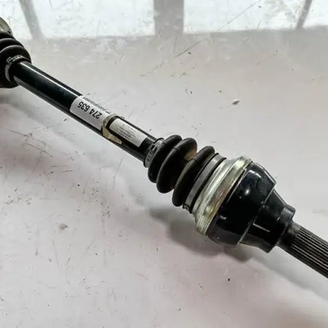 FERRARI GTC4 LUSSO F12 812 SUPERFAST AXLE SHAFT
