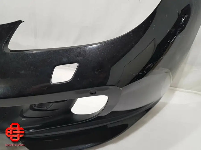 FERRARI GTC4 LUSSO FRONT BUMPER