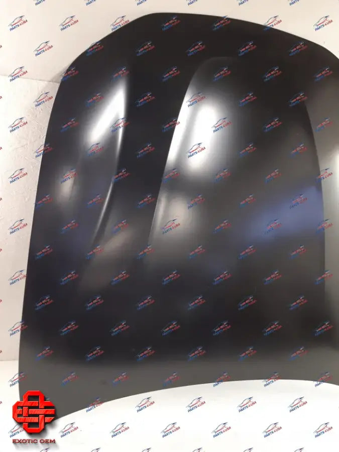 FERRARI GTC4 LUSSO FRONT HOOD