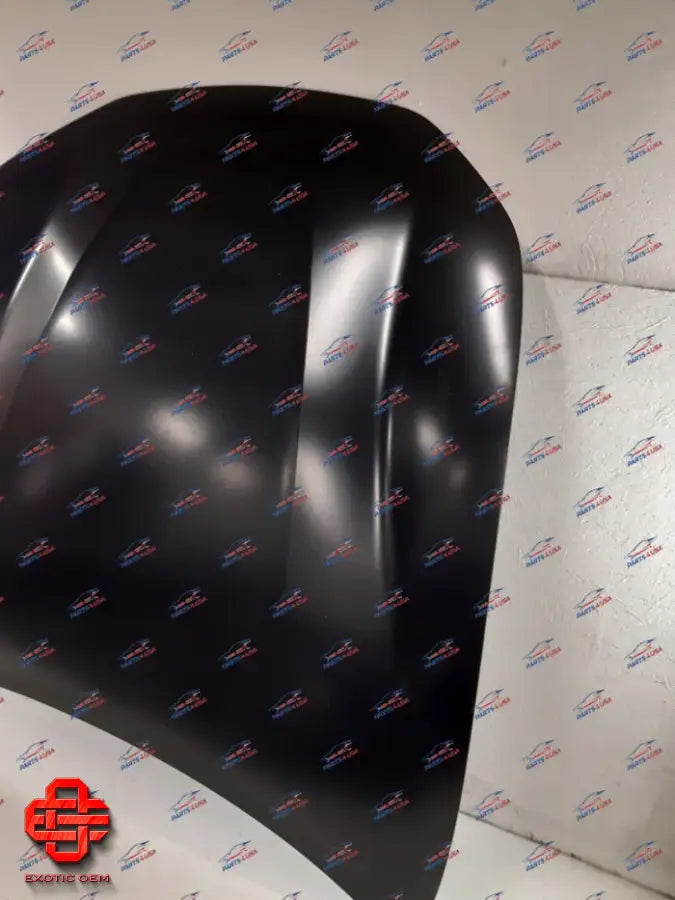 FERRARI GTC4 LUSSO FRONT HOOD