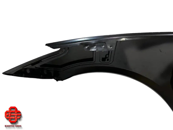 FERRARI GTC4 LUSSO FRONT RIGHT FENDER