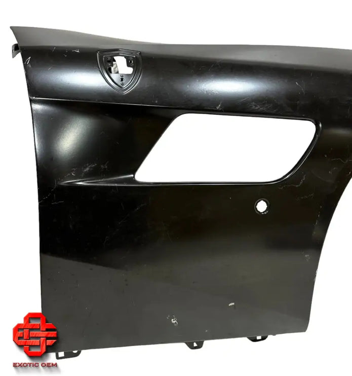 FERRARI GTC4 LUSSO FRONT RIGHT FENDER
