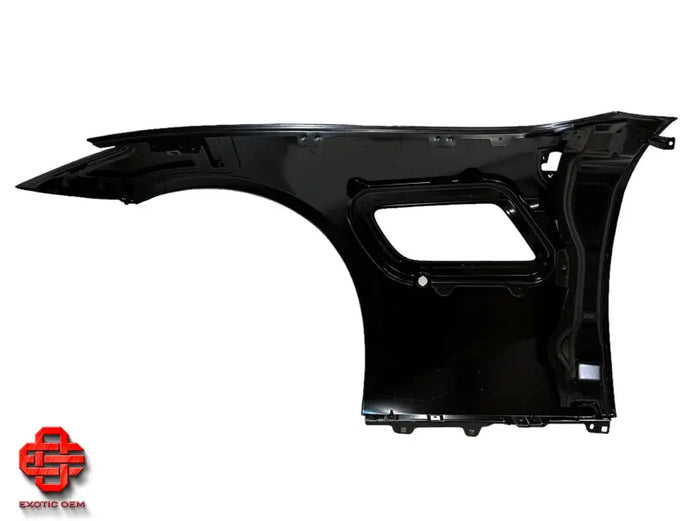 FERRARI GTC4 LUSSO FRONT RIGHT FENDER