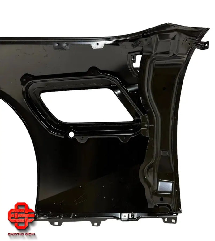 FERRARI GTC4 LUSSO FRONT RIGHT FENDER