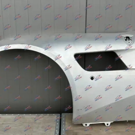 FERRARI GTC4 LUSSO LH FENDER VERSION FOR SHIELD