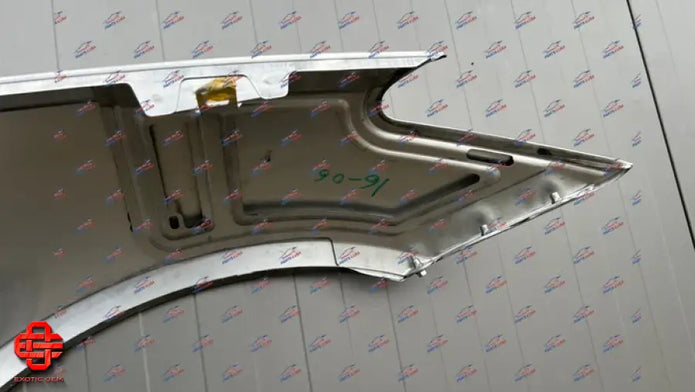 FERRARI GTC4 LUSSO LH FENDER VERSION FOR SHIELD