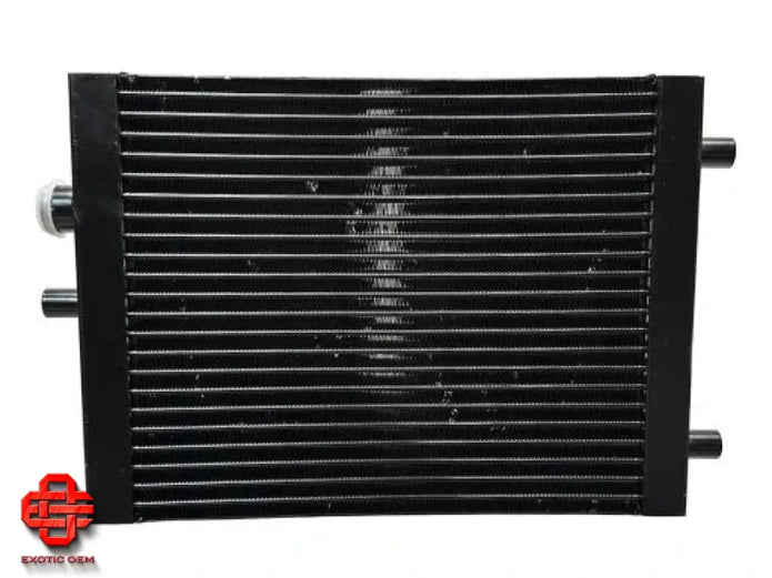 FERRARI GTC4 LUSSO OIL COOLER