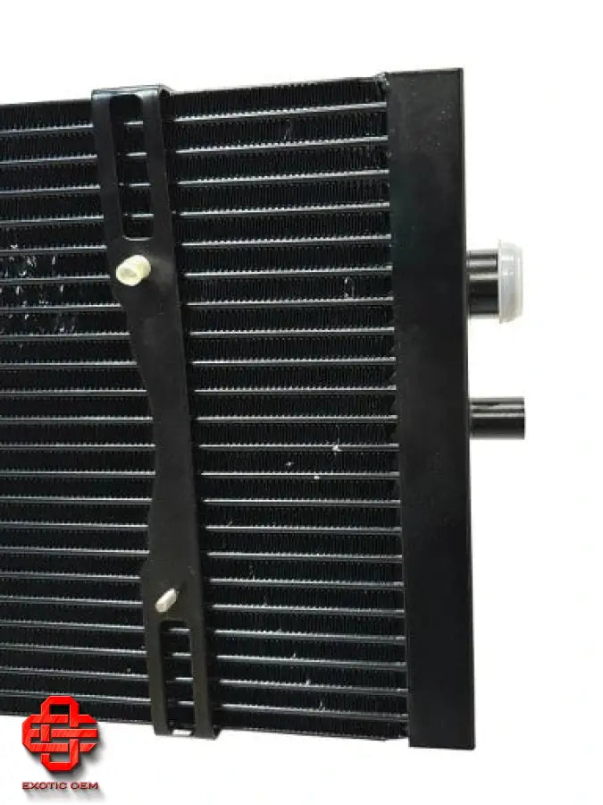 FERRARI GTC4 LUSSO OIL COOLER