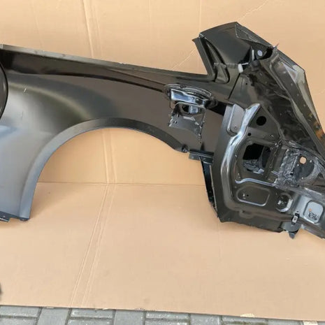 FERRARI GTC4 LUSSO REAR SIDE PANEL RIGHT