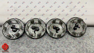FERRARI HUB CAP 488 458 812 AND MORE