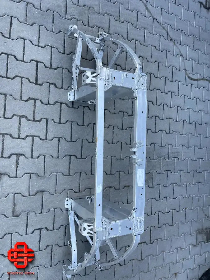 FERRARI LAFERRARI FRONT FRAME COMPL FRONT SUBCHASSIS FRAME OEM